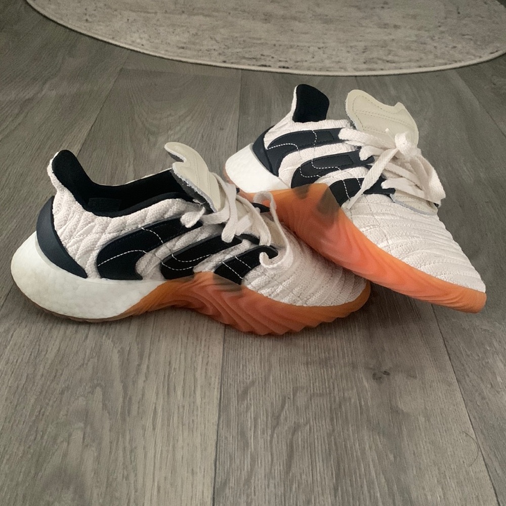Size 5 adidas
